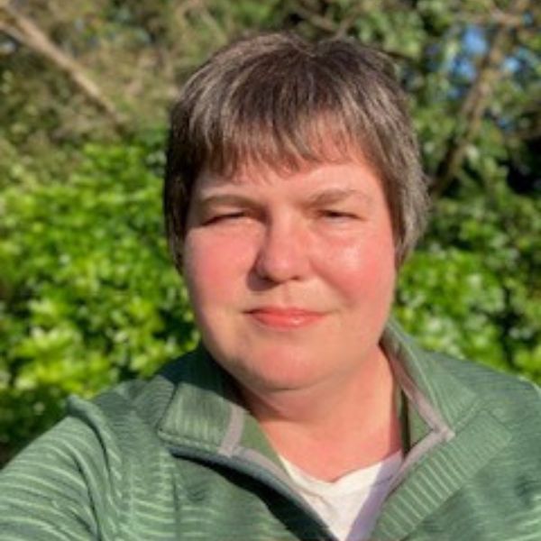 Rebecca Nuttall